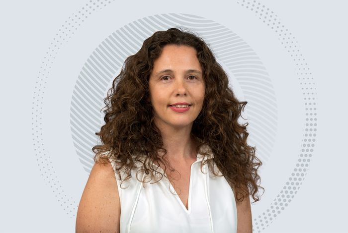 פרופ' קרן שי אגאי