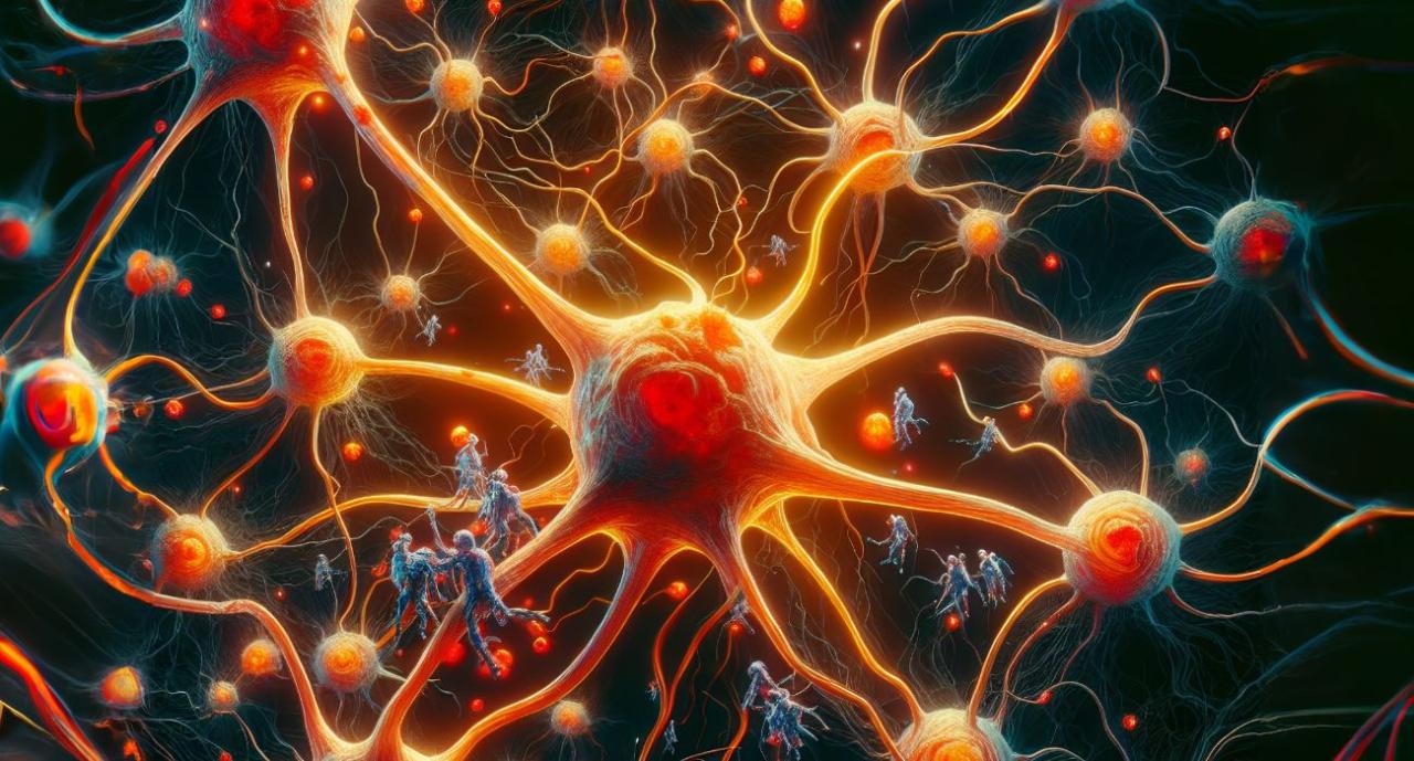 מחלות אוטואימוניות פוגעות בכל האוכלוסיות, בכל גיל. יש מאות מחלות כאלו. קרדיט צילום: shutterstock