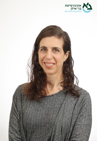 "האידיאל הוא להגיד בדיוק באיזה שלב נמצאת המחלה ואיך היא מתקדמת, ללא צורך במכשור פולשני". ד"ר גלית אגמון