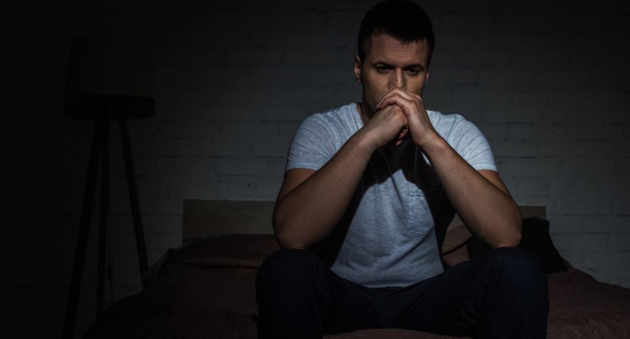 למרות שנראה שהמלחמה דועכת, זה לא אומר שזה באמת נגמר". צילום: shutterstock