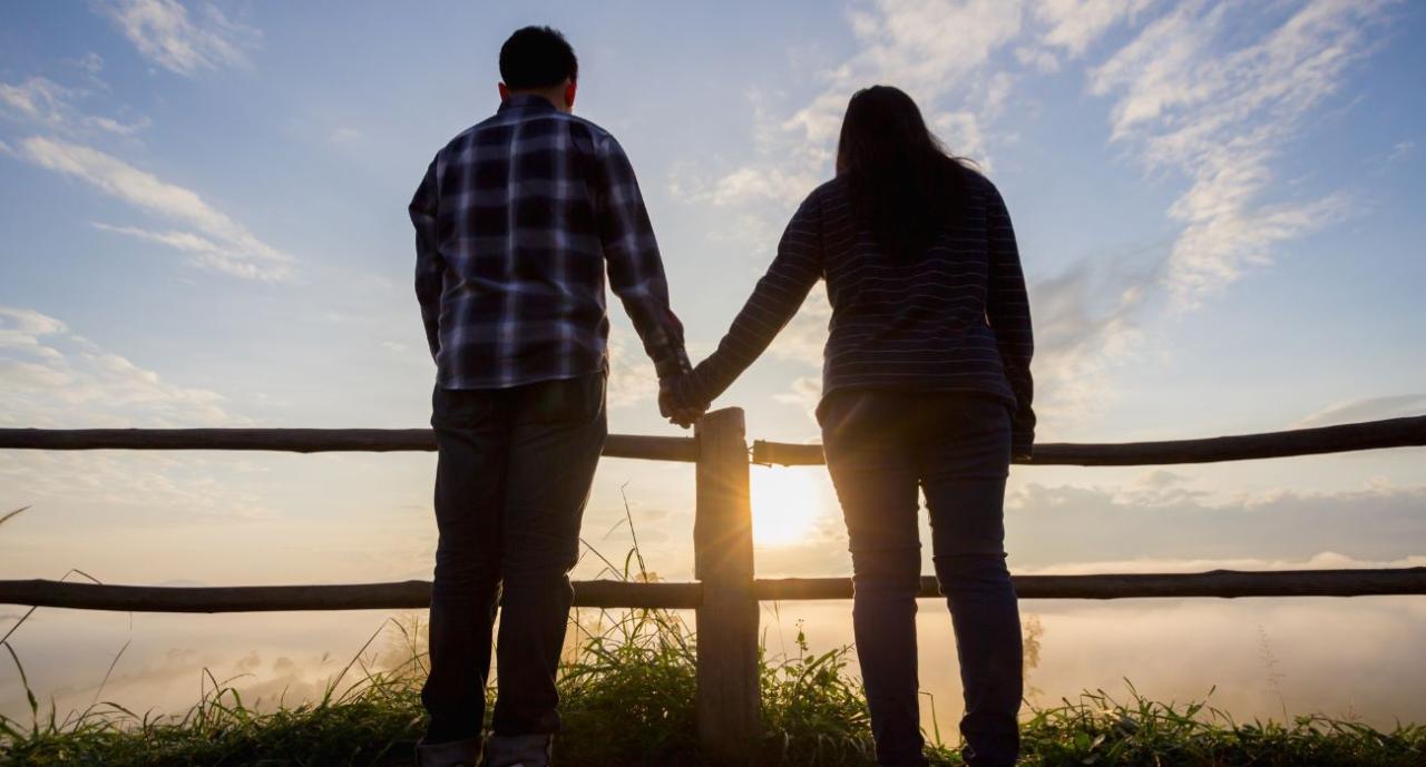 לא צריכים להיות בפאניקה, אבל כן לזהות, להיות פתוחים, לקרוא לזה בשם. צילום: shutterstock