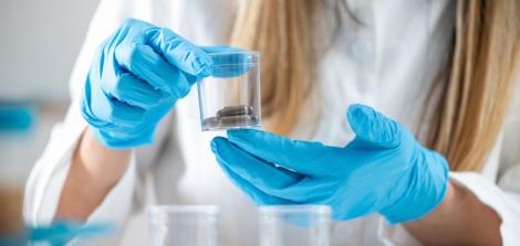 Fecal Microbiota Transplantation (FMT)