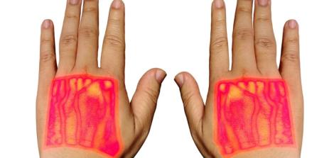 Near-Infrared Light