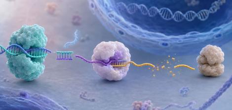 RNA Silencing 