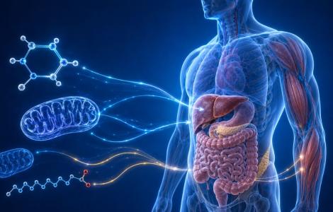 Metabolism 