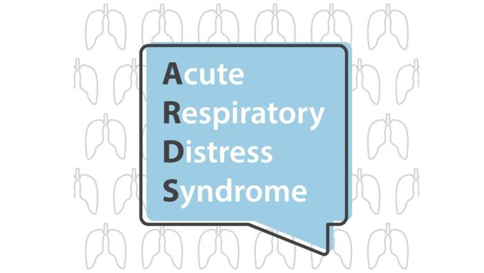 ARDS 