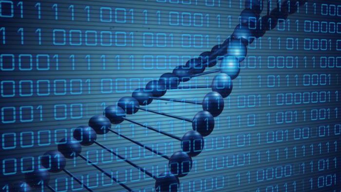 Computational Genomics