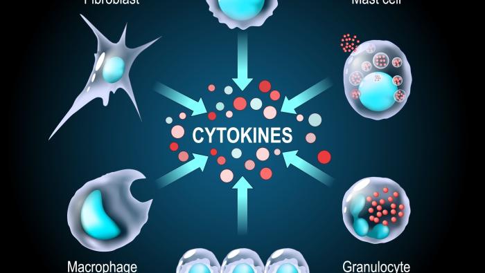 Cytokine Storm