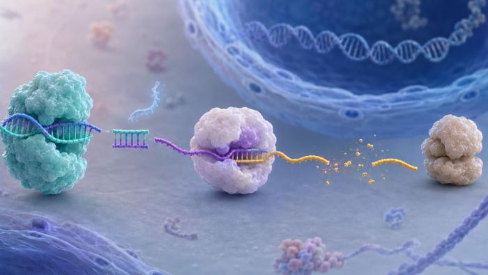 RNA Silencing 