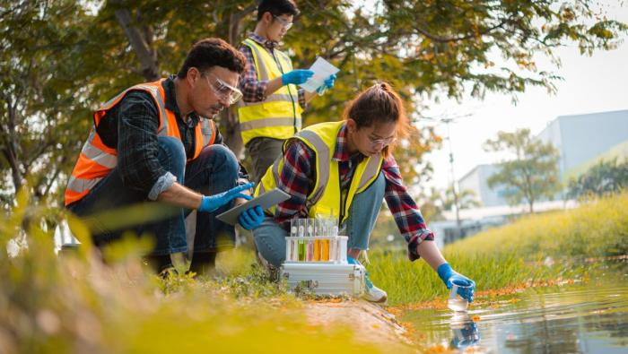 Metagenomics