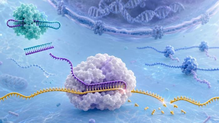 RNA Interference (RNAi) 