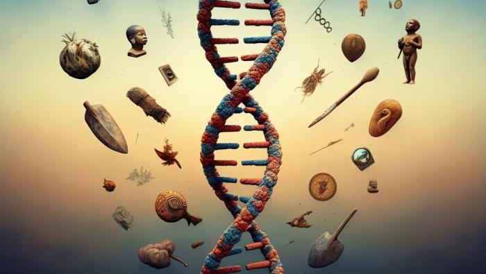 Epigenetics 