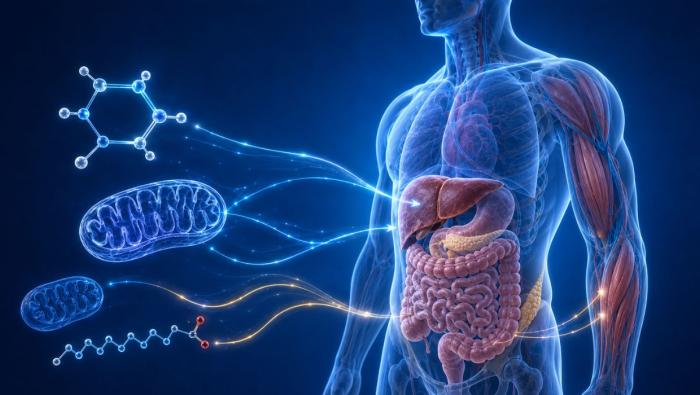 Metabolism 