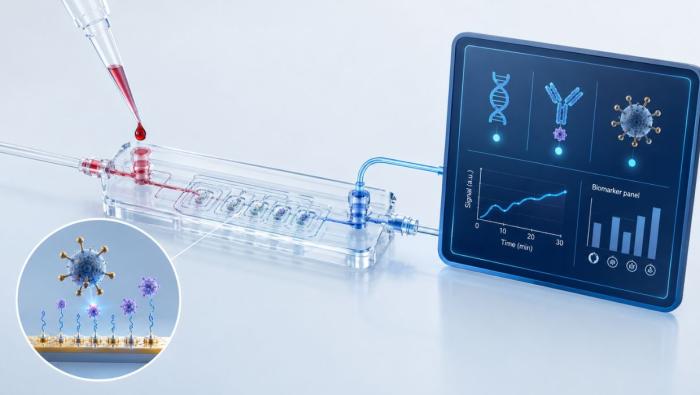 Nanomedicine and Advanced Diagnostics